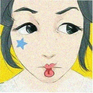 观众头像067